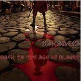 Sakadoya : Back to the Age of Slaves (demo)